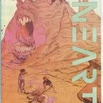 UNEARTH #1 CVR B STRAHM (MR) (07/10/2019)