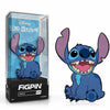 FiGPiN #473 Lilo & Stitch Sitting Stitch enamel pin from THE MIGHTY HOBBY SHOP, featuring Stitch in a sitting pose.
