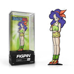 FiGPiN Dragonball Launch #554 collectible pin featuring a detailed Dragonball character design on a white background