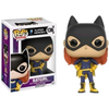 POP! Heroes: DC Super Heroes - Batgirl #136
