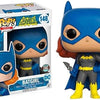Pop! Heroes: Batgirl Specialty Series Exclusive #148