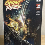 GHOST RIDER 6 (09/07/2022)