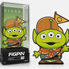 Disney Pixar Alien Remix FiGPiN enamel pin featuring Alien Russell in a hard case, collectible toy from THE MIGHTY HOBBY SHOP.