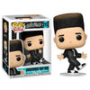 Pop! Rocks Kid 'N Play Christopher Kid Reid figure from THE MIGHTY HOBBY SHOP, showing a stylized vinyl figure with colorful details.