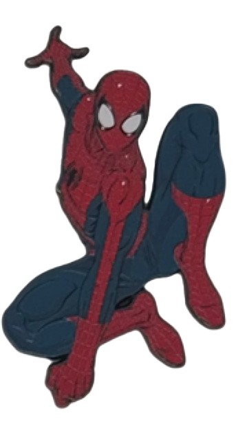 David Nakayama Marvel Blind Box Mystery Pin C2E2 Exclusive (04/30/2025) (Wave Two) by Unknown Comic Books