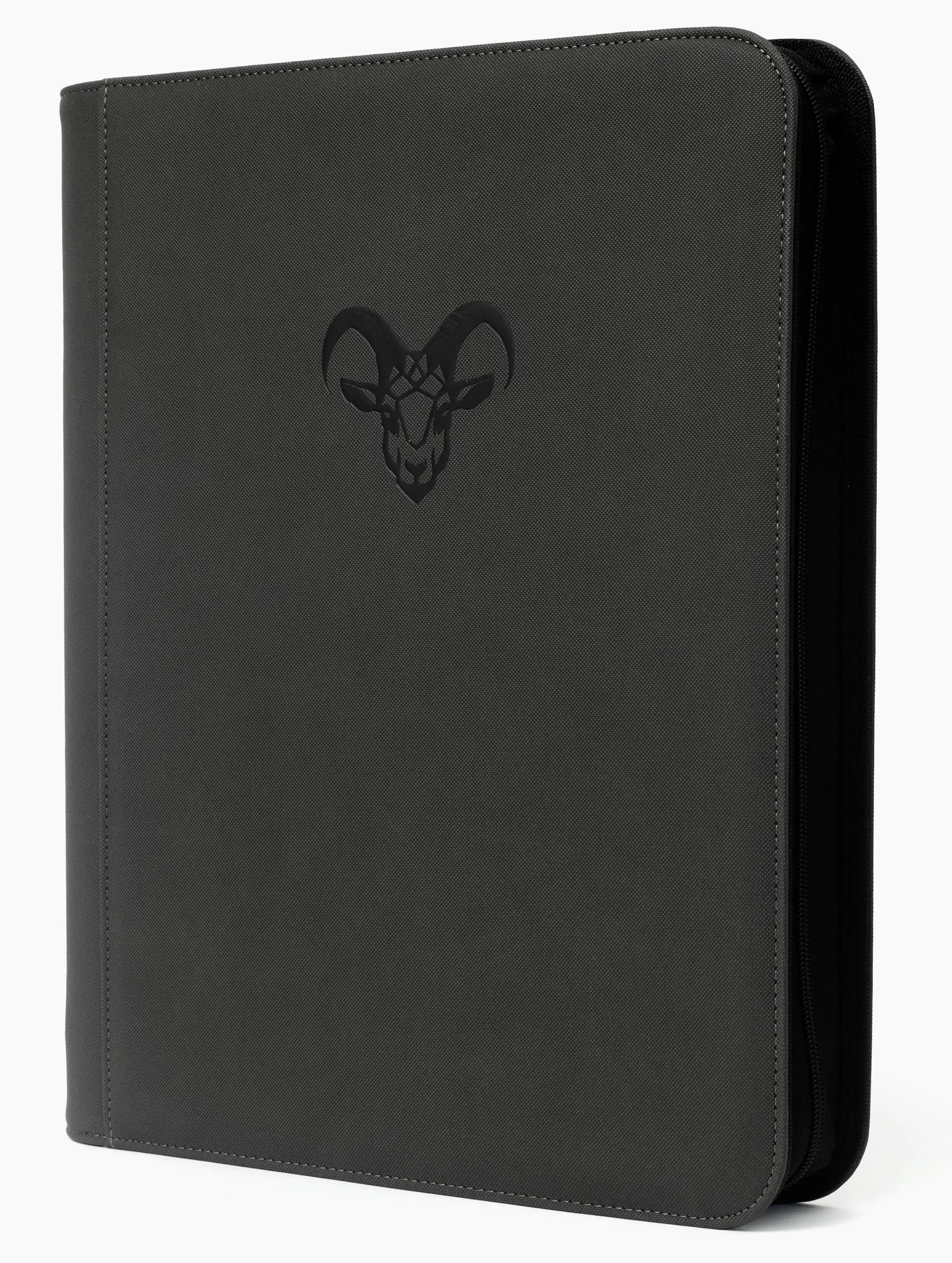 9 Pocket TopLoader Binder by Goat Armor
