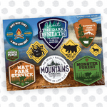 Supernat'l Park Service (Vol. 1)