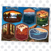 Supernat'l Park Service (Vol. 2)