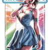 FEMALE FORCE TAYLOR SWIFT UNKNOWN COMICS STEVEN DEFENDINI EXCLUSIVE VAR (03/27/2024) by Unknown Comic Books
