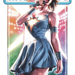 FEMALE FORCE TAYLOR SWIFT UNKNOWN COMICS STEVEN DEFENDINI EXCLUSIVE VAR (03/27/2024) by Unknown Comic Books