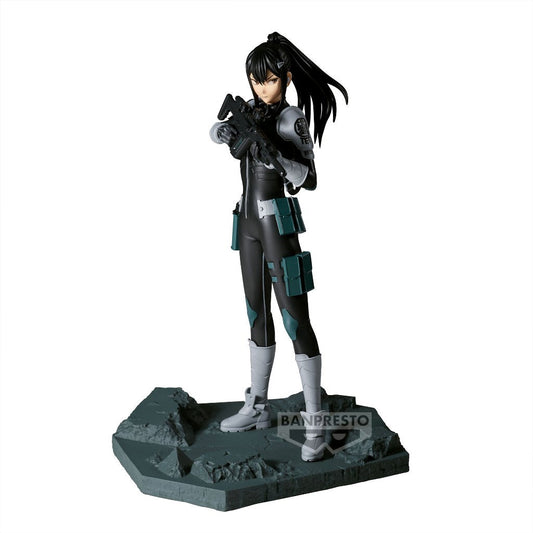 Mina Ashiro Banpresto