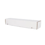 930-count storage box from THE MIGHTY HOBBY SHOP with turn-lid design and organized compartments for hobby supplies.