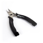 Super fine detail cutters from Citadel Tools by THE MIGHTY HOBBY SHOP, with precision blades for miniature model trimming.