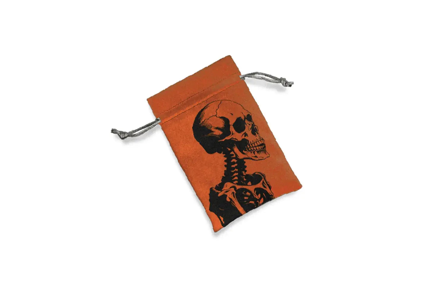 Halloween-themed advent calendar bag featuring a Dice Goblin design for 2025 by THE MIGHTY HOBBY SHOP