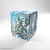 Magic: The Gathering Squire Plus 100+ XL Merfolk game card from THE MIGHTY HOBBY SHOP, front view showing artwork and details.