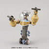 Chopper Robo Super #S2 heavy armor figure from One Piece, detailed robot with metallic armor and mechanical features.