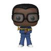 Pop! Icons Miles Davis collectible figure by THE MIGHTY HOBBY SHOP, featuring Miles Davis in his iconic jazz musician pose.