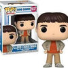 Lloyd Christmas Funko Pop! figure from Dumb and Dumber, collectible toy by THE MIGHTY HOBBY SHOP, featuring detailed character design.