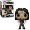 Pop! Movies Zombieland Bill Murray figure from THE MIGHTY HOBBY SHOP, featuring Bill Murray in zombie-themed costume.