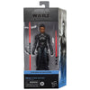 Star Wars The Black Series Reva (Third Inquisitor) 6-inch action figure, detailed costume and accessories, collectible Star Wars figure