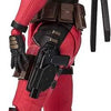 Deadpool and Wolverine action figures from TAMASHII NATIONS S.H.Figuarts by Bandai Spirits, detailed Marvel superhero collectibles