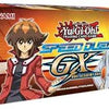 Yu-Gi-Oh! TCG Speed Duel GX Duel Academy Box featuring cards and game accessories for the Duelist gameplay.