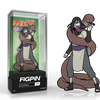 FiGPiN Classic enamel pin featuring Orochimaru from Naruto Shippuden, showcasing detailed design and vibrant colors.