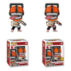 Pop! Animation Chainsaw Man Chase Bundle figure from THE MIGHTY HOBBY SHOP, featuring detailed character design and vibrant colors.