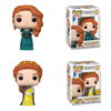 Pop! TV: Bridgerton Penelope Chase Bundle figures from THE MIGHTY HOBBY SHOP, featuring detailed Penelope and Chase characters in collectible form.