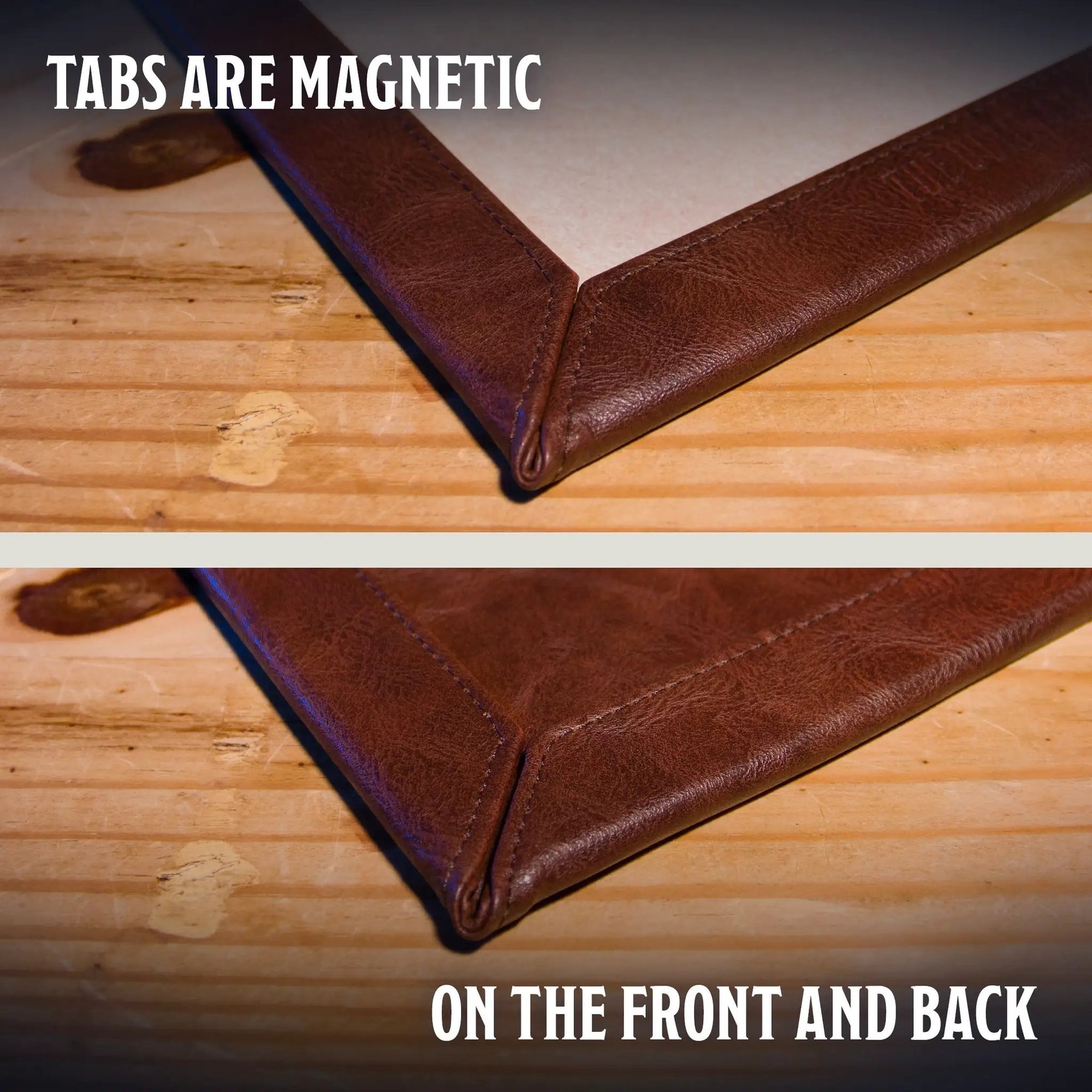 Magnetic quick-load panel accessory for Ultimate Game Master screen, designed for easy expansion and quick access.