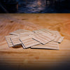Blank magnetic charts for TTRPG game master screens by The Ultimate Game Master, customizable DM reference sheets for tabletop role-playing games.
