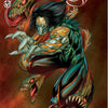 The Darkness #1 Ryan Kincaid Exclusive Var (01/2026) by Unknown Comic Books
