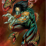 The Darkness #1 Ryan Kincaid Exclusive Var (01/2026) by Unknown Comic Books