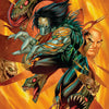 [FOIL] The Darkness #1 Ryan Kincaid Exclusive Virgin Var (01/2026) by Unknown Comic Books