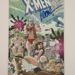 [Signed by Kaare Andrews]  X-Men #1 Unknown Comics Kaare Andrews Exclusive Var [IN STOCK]