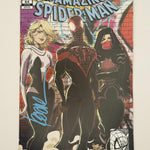 [Signed by Kaare Andrews] Amazing Spider-Man #64 Unknown Comics Kaare Andrews Exclusive Var [IN STOCK]