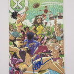 [Signed by Kaare Andrews] X-MEN #35 Unknown Comics Kaare Andrews Exclusive Var [IN STOCK]
