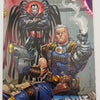 [Signed by Tyler Kirkham] Cable: Love & Chrome #1 Unknown Comics Tyler Kirkham Connecting Cover Exclusive Var [IN STOCK]