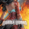 ABSOLUTE WONDER WOMAN #17 TYLER KIRKHAM Megacon 2026 EXCLUSIVE VAR (02/25/2026) by Unknown Comic Books
