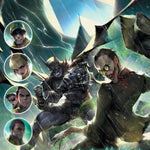 ABSOLUTE BATMAN #20 IVAN TAO EXCLUSIVE VAR (06/03/2026)