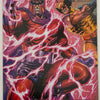[Signed by Tyler Kirkham] WOLVERINE #2 Unknown Tyler Kirkham Connecting Cover Excl Var