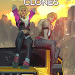 Spider-Gwen: Shadow Clones #2 Unknown Comics Kael Ngu Exclusive Var (04/05/2023) by Unknown Comic Books