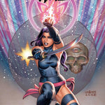 Psylocke: Ninja #1 Joseph Michael Lisner Exclusive Var (01/21/2026) by Unknown Comic Books