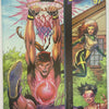 [Signed by Tyler Kirkham] X-MEN '97 #4 UNKNOWN COMICS TYLER KIRKHAM EXCLUSIVE VAR [IN STOCK]
