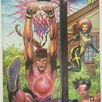 [Signed by Tyler Kirkham] X-MEN '97 #4 UNKNOWN COMICS TYLER KIRKHAM EXCLUSIVE VAR [IN STOCK]