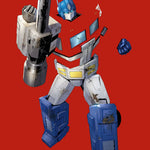 Transformers #17 Unknown Comics Exclusive Tyler Kirkham Negative Space Virgin Var (02/19/2025)