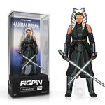 FiGPiN Classic: The Mandalorian - Ahsoka Tano #735 by THE MIGHTY HOBBY SHOP