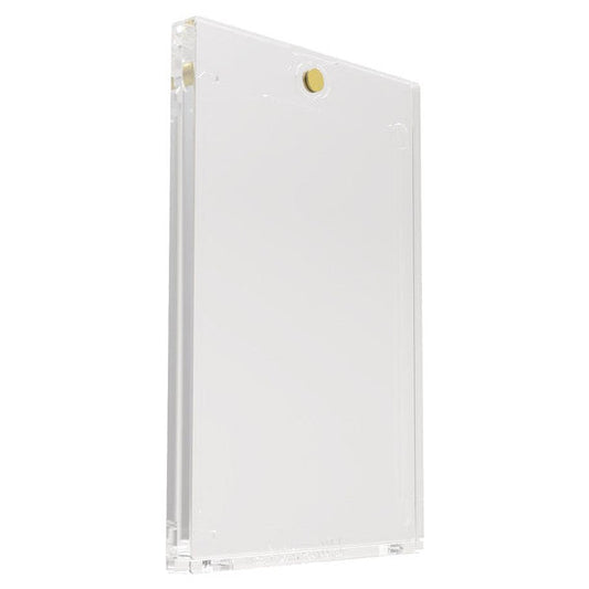 One-Touch X: Magnetic Holder UV 35pt Sleeved Cards