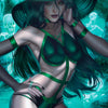 Cover image of Marvel swimsuit comic book "Beach Day #1" by Unknown Comic Books, featuring colorful comic art and vibrant design.