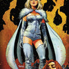 X-Men #131 facsimile comic book by Unknown Comic Books featuring Dan Panosian art, exclusive virgin variant edition.